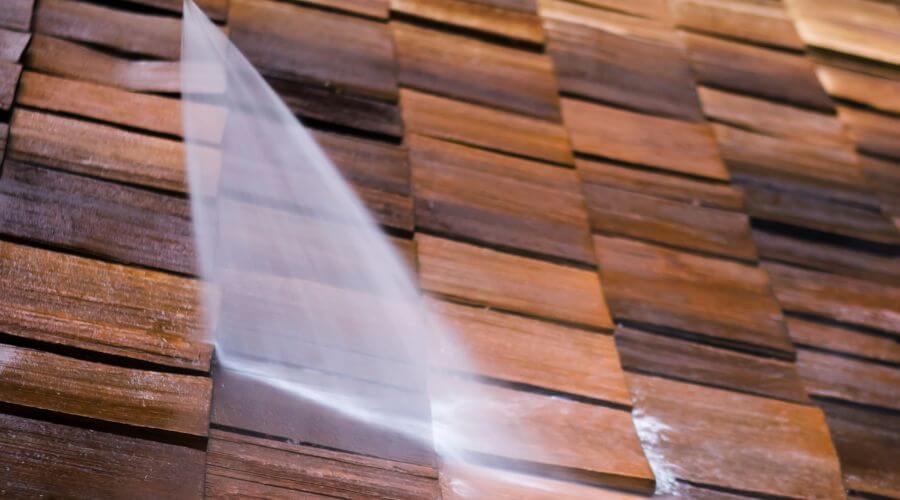 Roof Repair in Murchison, TX